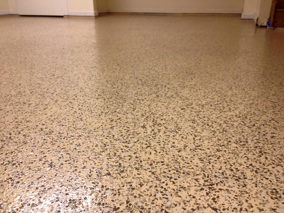 epoxy floor cleaning springfield illinois